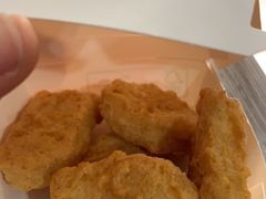 -麦当劳(东方时代广场分店)
