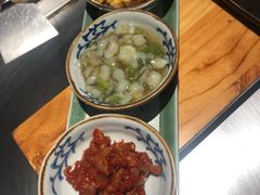 -日葵 大阪烧ひまり(仙霞路店)