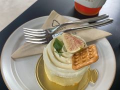 -Au Cafe&Roastery(华侨城店)