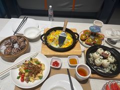 -79号渔船海鲜饭店(华强北店)