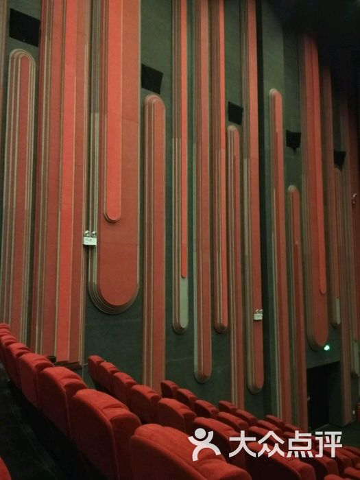 银兴菲林影城(老门东店)图片 - 第585张