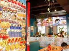 -柴窝堡22号辣子鸡·传承新疆菜