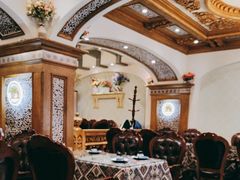 -新疆伊宁远征餐厅