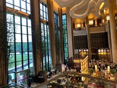 -成都保利公园皇冠假日酒店(熊猫基地店)