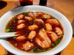 -东园小馆·早茶·淮扬小炒(蜀景店)