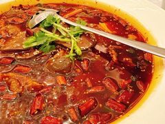 -汤城小厨•粤菜•靓汤(金宝街店)