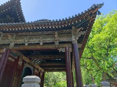 -晋祠博物馆