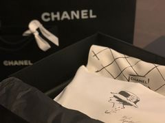 -CHANEL(恒隆广场店)