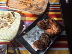 -吧嘚嘴炭烧鸽串吧(北海街店)