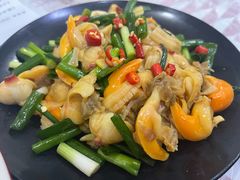 -徐嘉赫龙虾馆