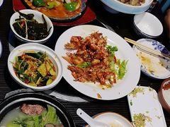 -东江海鲜大排档·潮汕菜·砂锅粥