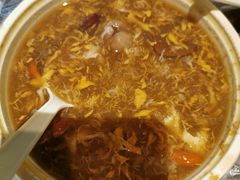 红糖鸡屎藤-文昌邓记清补凉(西沙路店)