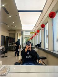 -BEAUTY HAIR GANO