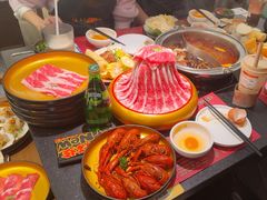 -牛New寿喜烧(新六百店)