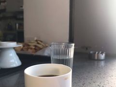 -CoffeeVendor(西乡店)
