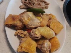 -煲王粤菜餐厅(中侨中心店)