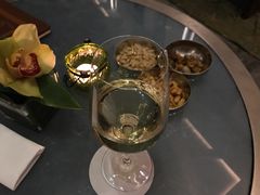 -苏州洲际酒店·大堂酒廊