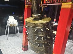 -陈熹公民族美食文化餐厅(中华广场店)