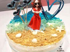 -DIY SWEET21(升平路店)