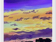 -信马画室 成人零基础到个人创作画室(亚运村店)