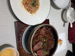-狮王府淮扬菜(新街口友谊店)