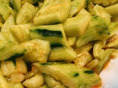 -尕西木老春台东乡手抓美食