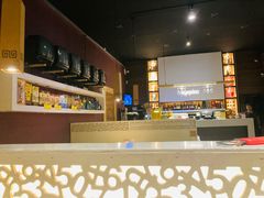 -苹果树下艺术餐厅(通州店)