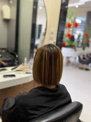 -BEAUTY HAIR GANO