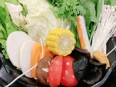 -呷哺呷哺(西单大悦城店)