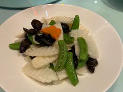 -汤城小厨•粤菜•靓汤(苏州街店)
