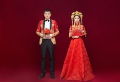 -太郎花子婚纱摄影艺术中心