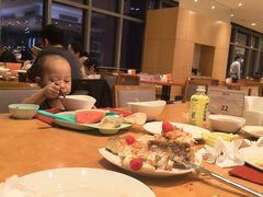 -视界美食自助餐厅·石家庄希尔顿酒店