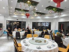 -碧海银沙海鲜餐厅(恒大海上威尼斯店)