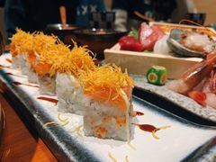 -千代武日本料理(开发区店)