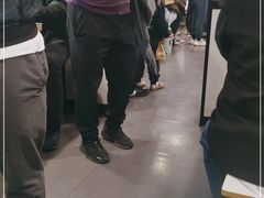 -清真喜兰老丁羊汤特色小吃