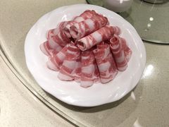 -龙福成肥牛火锅(文昌店)