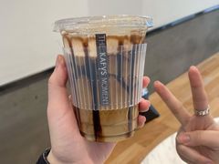 摩卡-KAFVS咖啡思咖啡馆(香海路店)