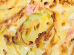 海鲜饼-杀猪天·韩国烤肉(总店)
