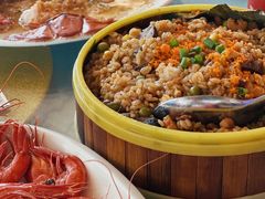 -阿弟特色海鲜餐厅·大排档(平潭店)