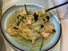 -飞鹿餐饮·陕南菜(北关店)