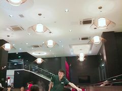 大堂-沁原羔羊火锅(新天地店)