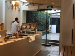 自助取餐区-% Arabica阿拉比卡咖啡(武康路店)