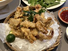 -Ginger(兴国路店)