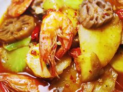 -老闵田螺馆·南昌市井菜·特色小吃(总店)