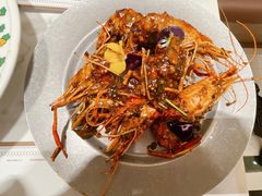 -太食獸泰式茶餐厅(艾尚天地店)