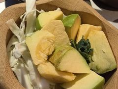 -芸山季·云南山珍菌火锅(人民广场来福士店)