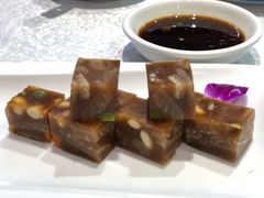 -京味民福烤鸭店(建设四马路店)