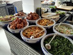 -煎饼卷大葱(春秋西路店)