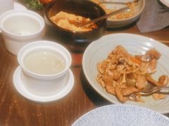 -采悦轩中餐厅·粤菜·海南菜(神州半岛喜来登度假酒店)