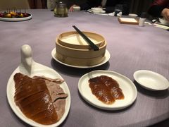 -金鸭季·北京烤鸭(深业上城店)